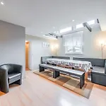 Holiday home Deluxe In Brilon-wald Near Area Brilon