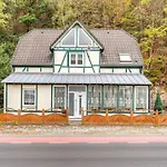 Deluxe In Brilon-wald Near Area Holiday home *