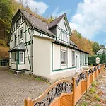 Deluxe In Brilon-wald Near Area Brilon