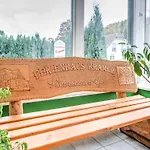 Holiday home Deluxe In Brilon-wald Near Area