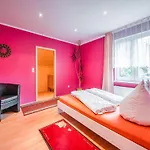 Deluxe In Brilon-wald Near Area