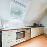 Holiday home Deluxe In Brilon-wald Near Area Brilon