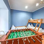 Deluxe In Brilon-wald Near Area *