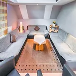 Holiday home Deluxe In Brilon-wald Near Area *