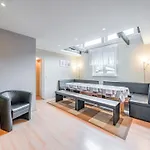 Deluxe In Brilon-wald Near Area *