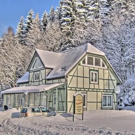 Holiday home Deluxe In Wald Near Area