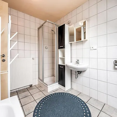 Holiday home Deluxe In Wald Near Area *