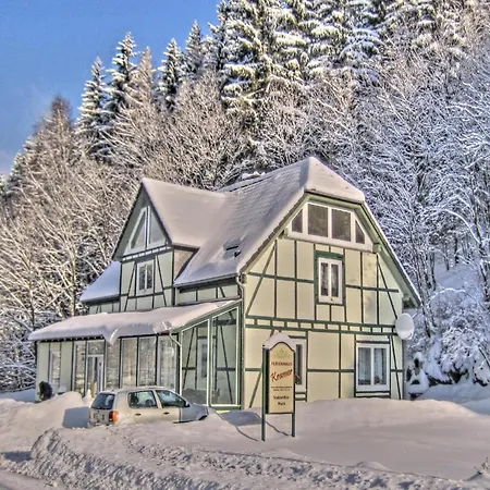 Deluxe In Wald Near Area