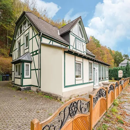 Holiday home Deluxe In Wald Near Area Brilon