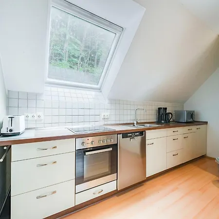 Deluxe In Wald Near Area * Brilon