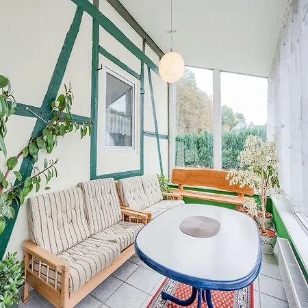 Holiday home Deluxe In Wald Near Area