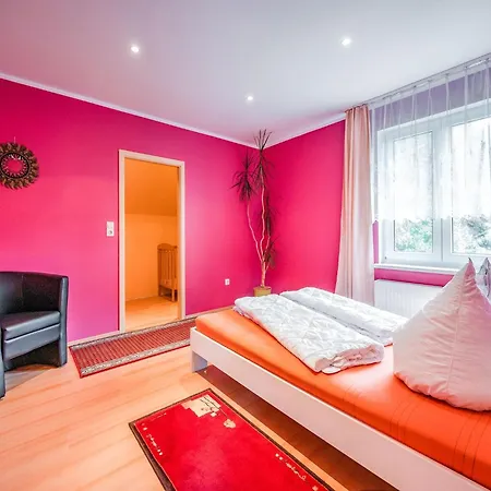Deluxe In Wald Near Area Holiday home *