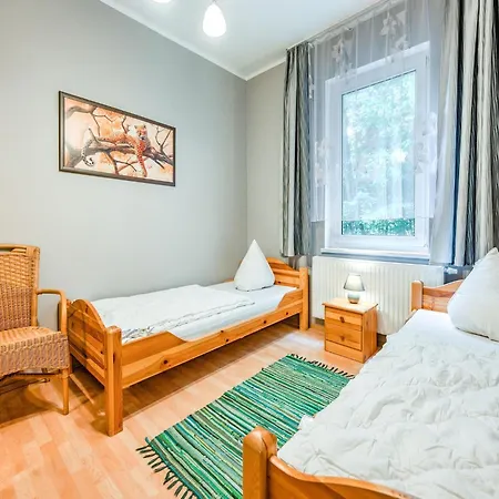 Holiday home Deluxe In Wald Near Area *