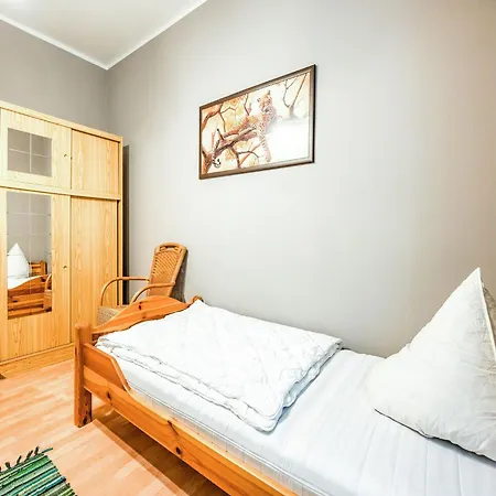 Holiday home Deluxe In Wald Near Area *