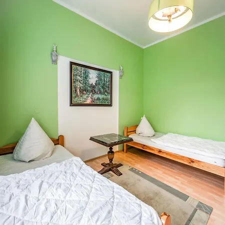Deluxe In Wald Near Area Holiday home Brilon