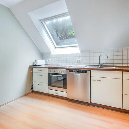 Holiday home Deluxe In Wald Near Area *