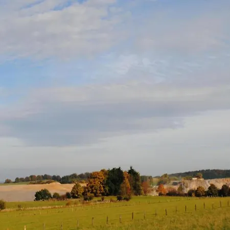 Holiday home Deluxe In Wald Near Area