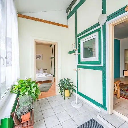 Deluxe In Brilon-wald Near Area