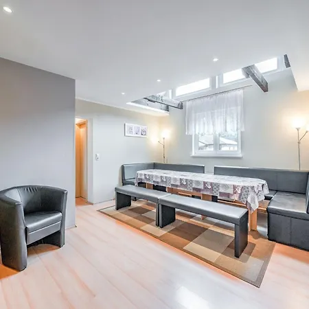 Σπίτι διακοπών Deluxe In Brilon-wald Near Area Brilon