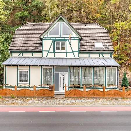 Deluxe In Brilon-wald Near Area Σπίτι διακοπών *