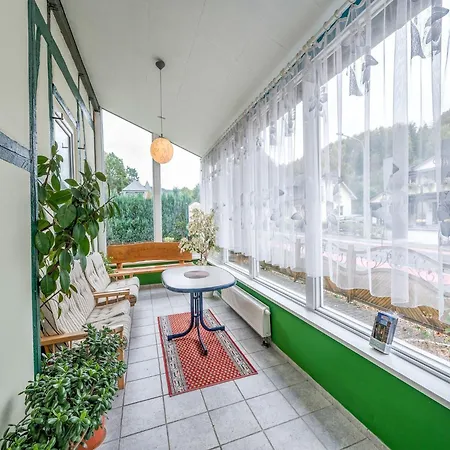 Vakantiehuis Deluxe In Brilon-wald Near Area *