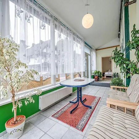 Σπίτι διακοπών Deluxe In Brilon-wald Near Area