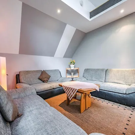 Deluxe In Brilon-wald Near Area Σπίτι διακοπών *