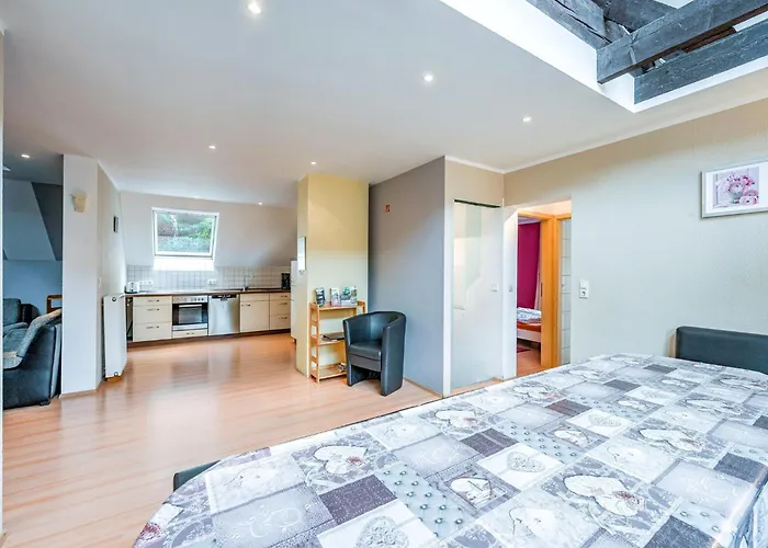 Deluxe In Brilon-wald Near Area * Brilon