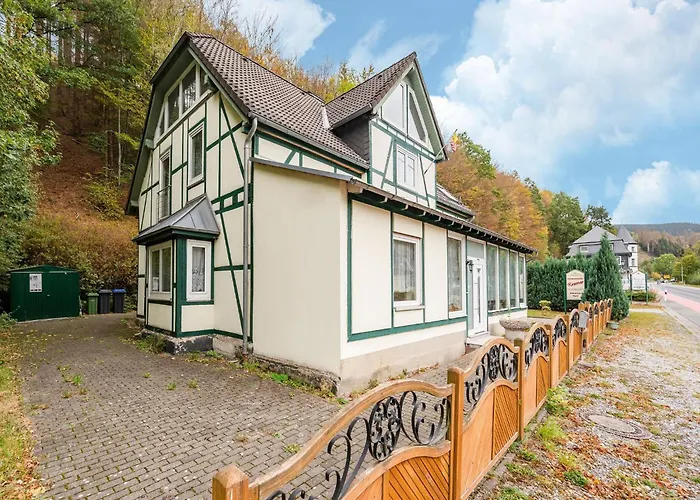 Deluxe In Brilon-wald Near Area بريلون