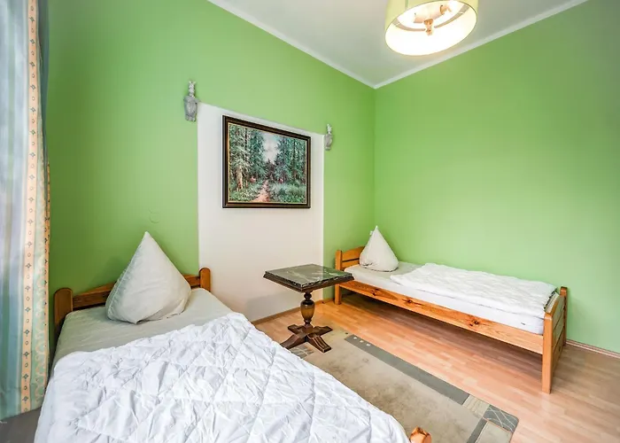 Prázdninový dům Deluxe In Brilon-wald Near Area *