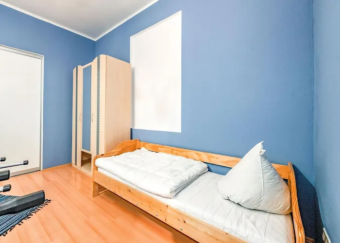 Deluxe In Brilon-wald Near Area * بريلون