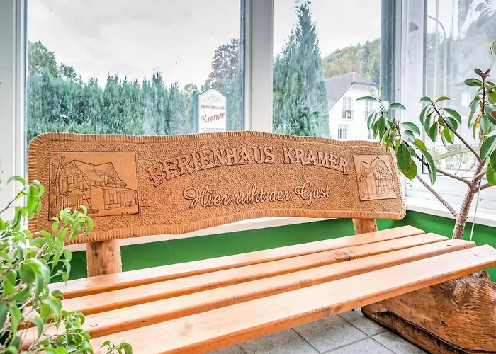 Deluxe In Brilon-wald Near Area * Brilon