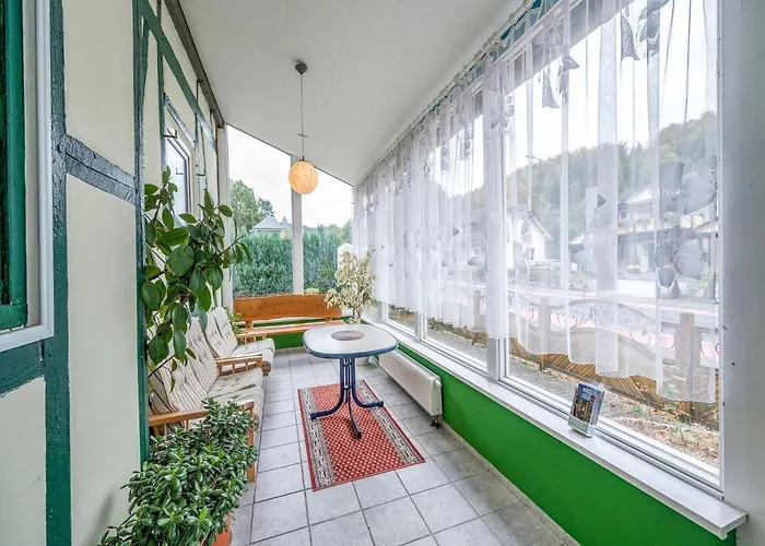 Prázdninový dům Deluxe In Brilon-wald Near Area *