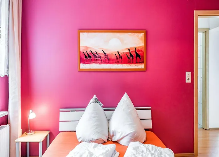 Deluxe In Brilon-wald Near Area *