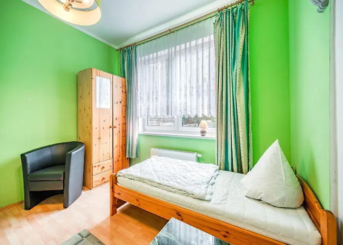 Prázdninový dům Deluxe In Brilon-wald Near Area *