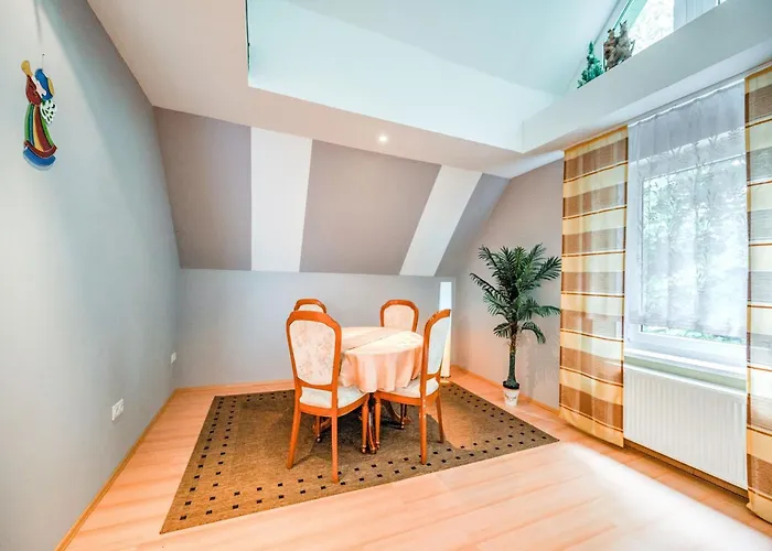 Deluxe In Brilon-wald Near Area Prázdninový dům