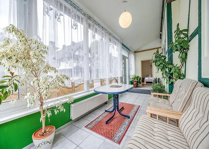 بيت للعطل Deluxe In Brilon-wald Near Area