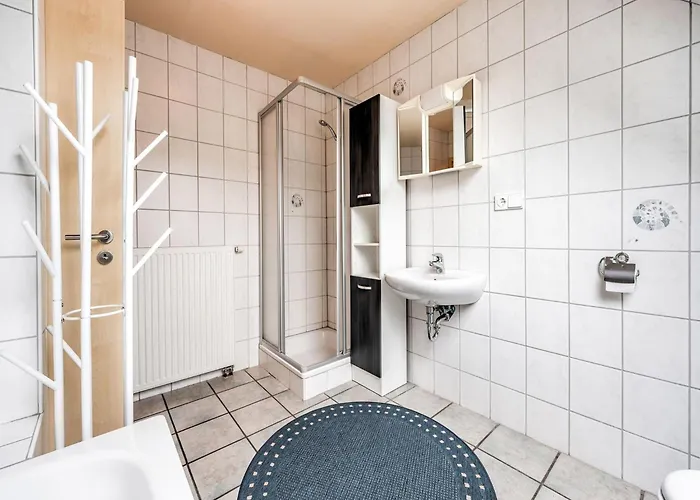 Deluxe In Brilon-wald Near Area Brilon