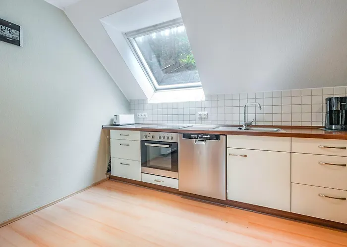 بيت للعطل Deluxe In Brilon-wald Near Area