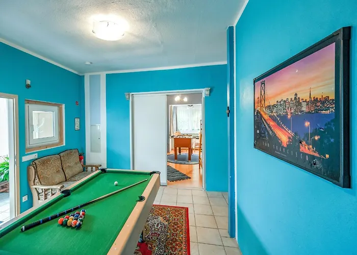 بيت للعطل Deluxe In Brilon-wald Near Area *