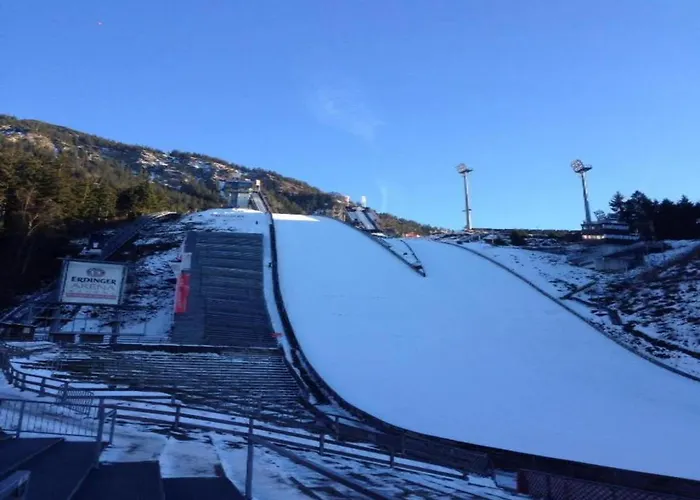 Deluxe In Brilon-wald Near Area بيت للعطل بريلون