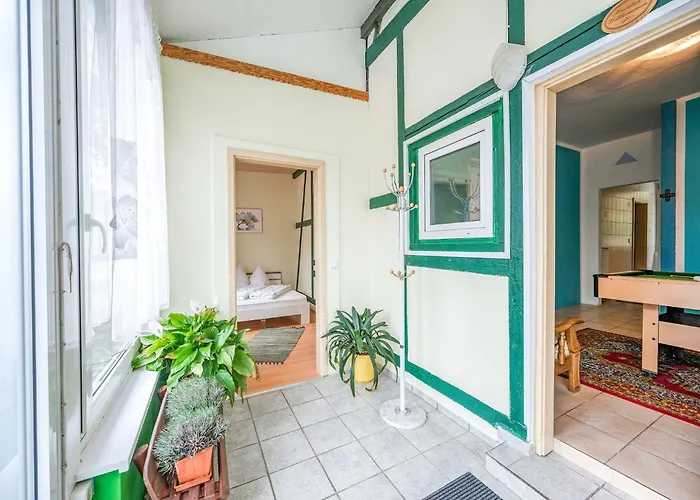 Deluxe In Brilon-wald Near Area Brilon