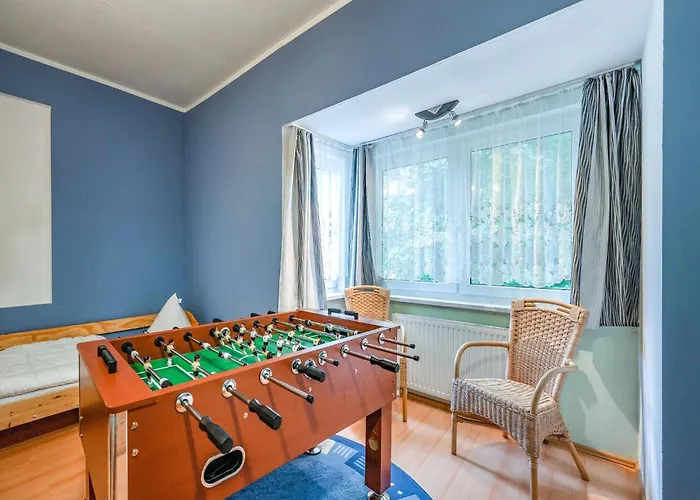 Deluxe In Brilon-wald Near Area Prázdninový dům