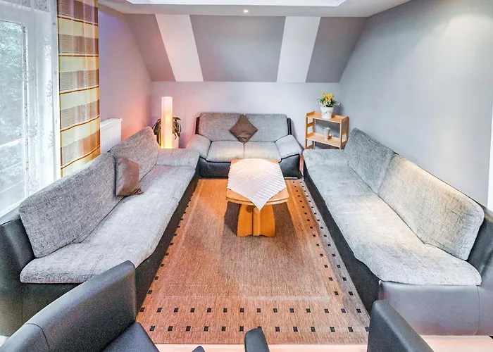 بيت للعطل Deluxe In Brilon-wald Near Area *