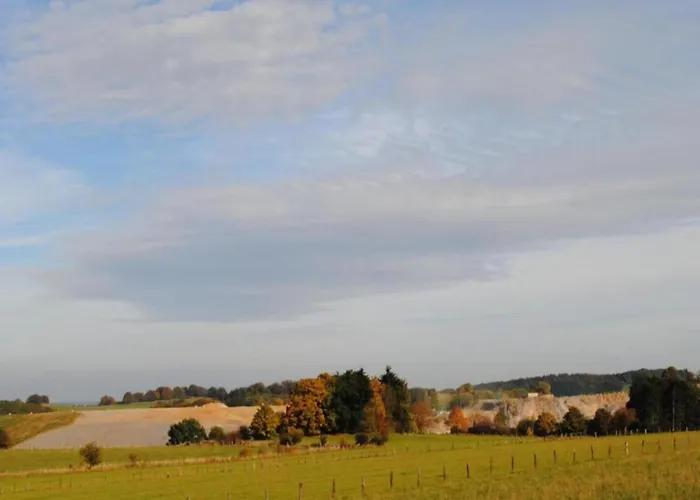 Deluxe In Brilon-wald Near Area بيت للعطل بريلون