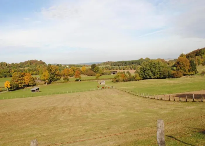 Deluxe In Brilon-wald Near Area بيت للعطل