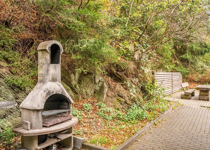 بيت للعطل Deluxe In Brilon-wald Near Area